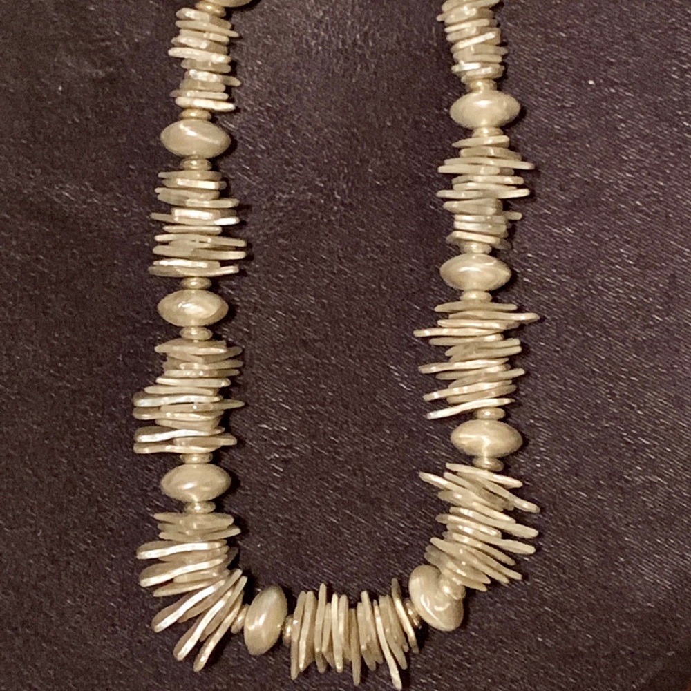 Vintage Necklace